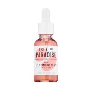 Isle of Paradise Light Drops